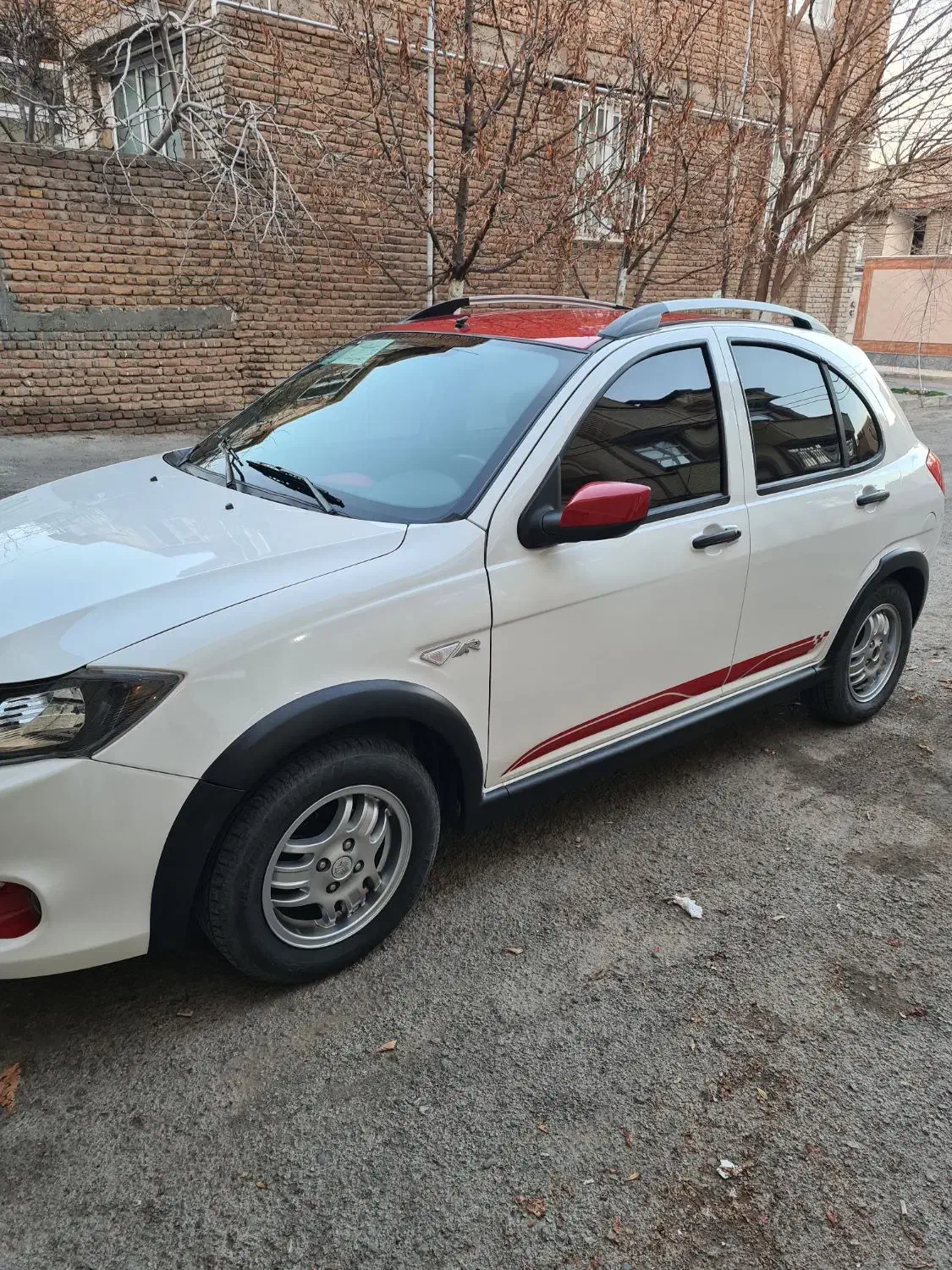 کوییک R 1401|خودرو سواری و وانت|ارومیه, |دیوار