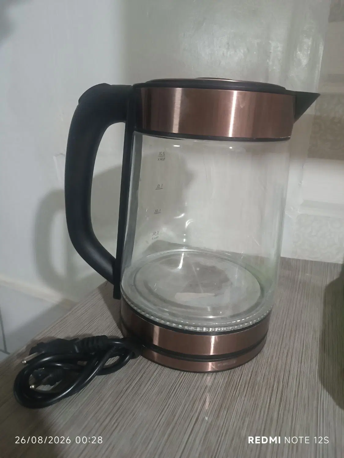 چای‌ساز|سماور، چای‌ساز، قهوه‌ساز|اراک, |دیوار