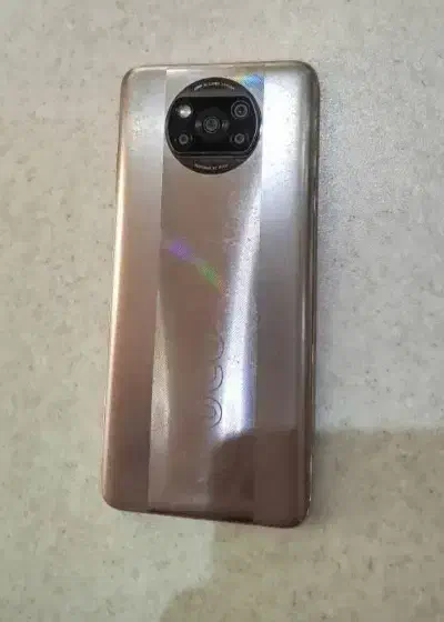 گوشی poco  x3pro|موبایل|بومهن, |دیوار