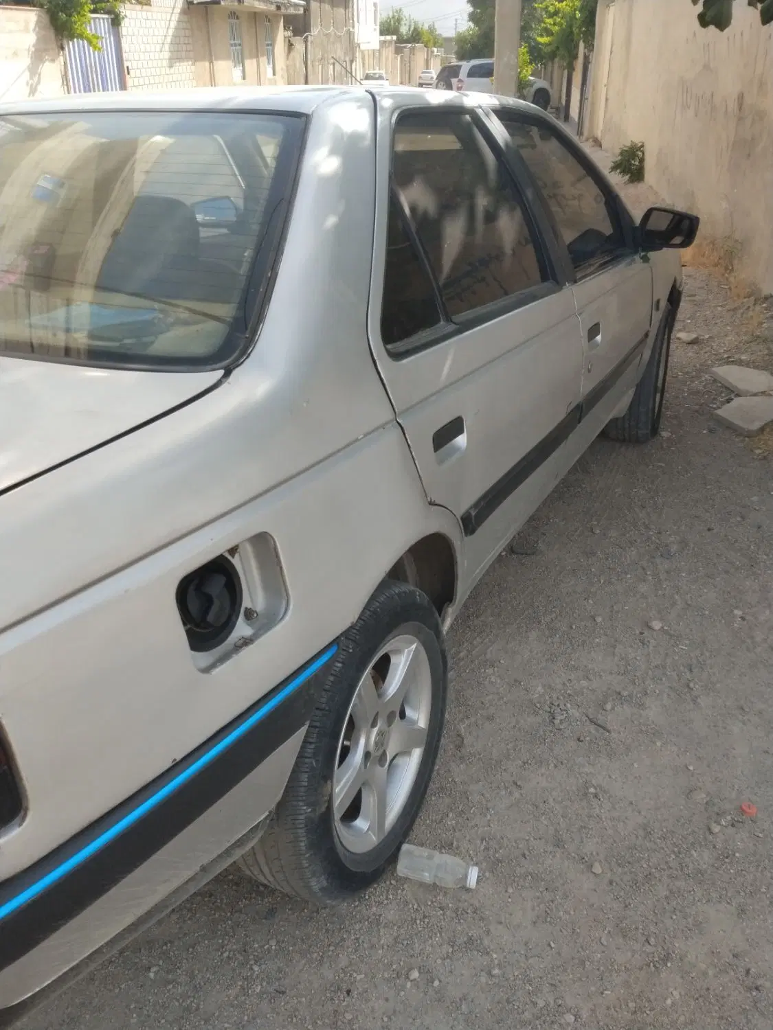 405Glx|خودرو سواری و وانت|یاسوج, |دیوار