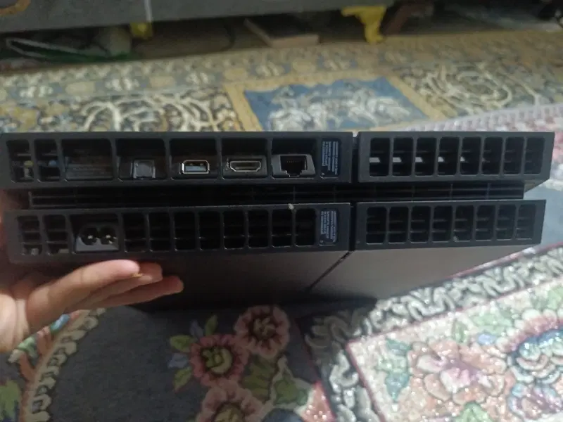 ps4|کنسول، بازی ویدئویی و آنلاین|چابهار, |دیوار