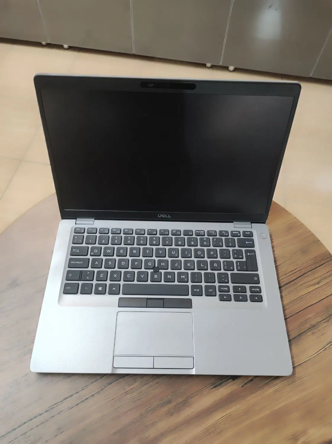 dell 5410|رایانه همراه|بجنورد, |دیوار