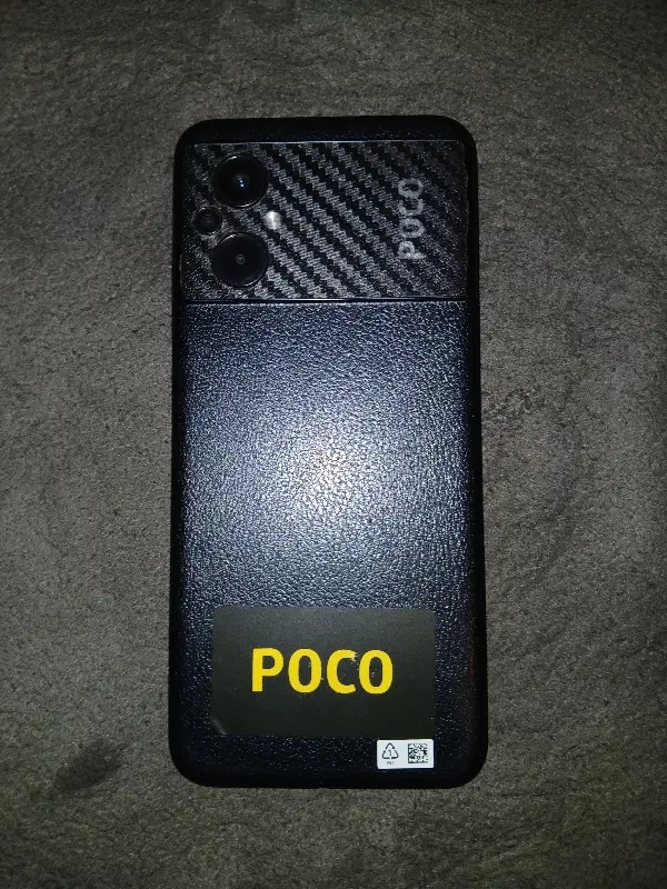 گوشی Poco m5|موبایل|مشهد, شهرک مطهری|دیوار