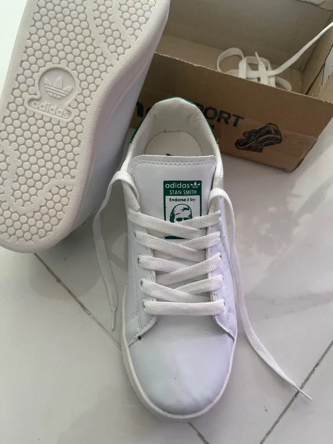 کتونی / ونس|کیف، کفش، کمربند|کرج, دهقان ویلا|دیوار