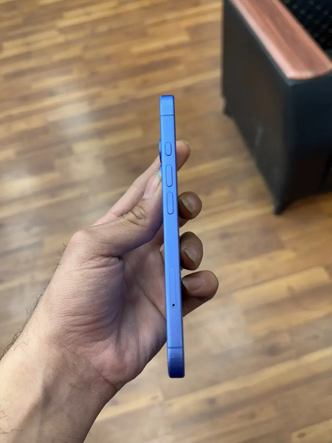 iPhone 16 Normal|موبایل|کرج, اصفهانی‌ها|دیوار