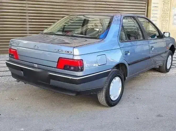 پژو405مدل83|خودرو سواری و وانت|آبادان, |دیوار