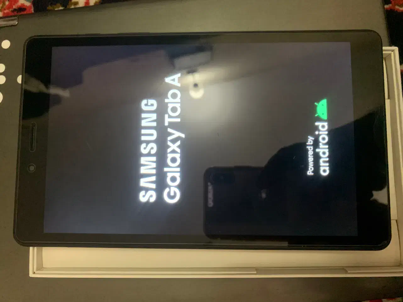 تبلت سامسونگ T295|تبلت|تهران, آسمان|دیوار