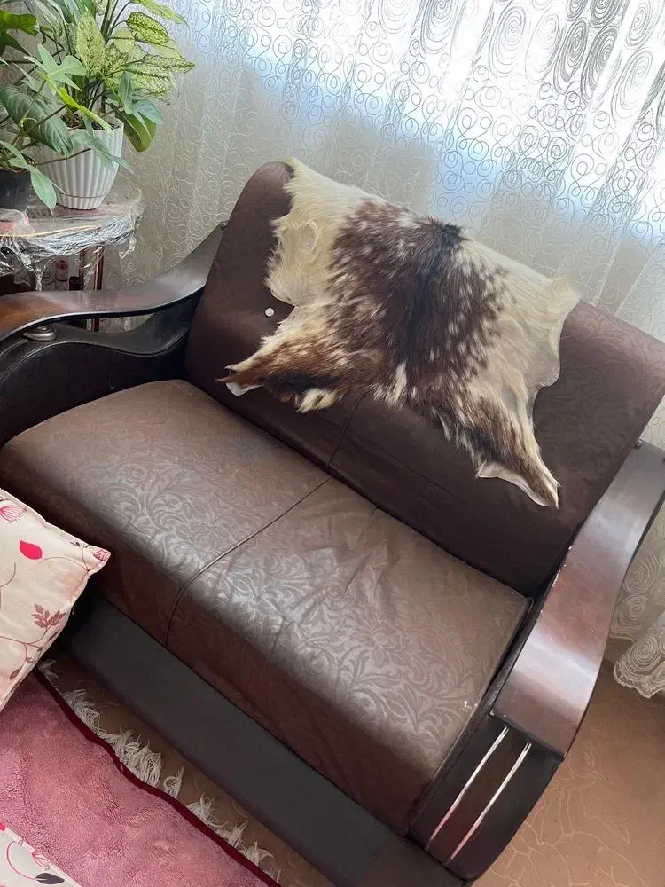 مبل|مبلمان خانگی و میز عسلی|چناران, |دیوار