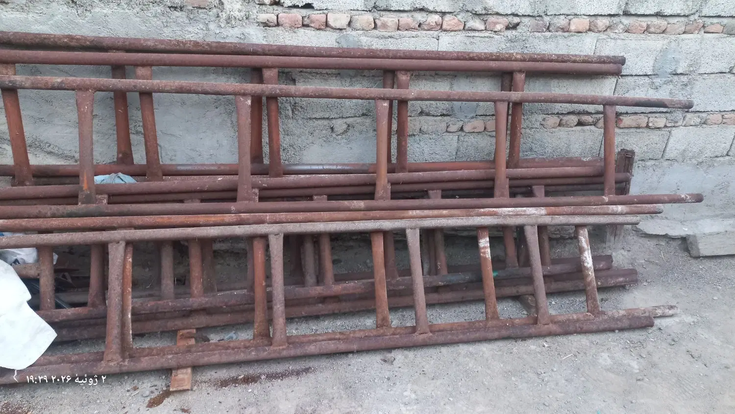 نرده|عمده‌فروشی|اردبیل, |دیوار