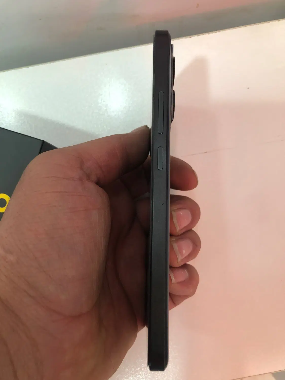 Poco X6 Pro|موبایل|اردبیل, |دیوار
