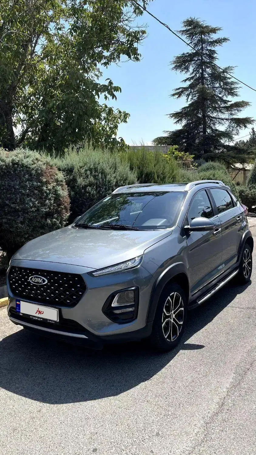 x22pro|خودرو سواری و وانت|تهران, فردوس|دیوار