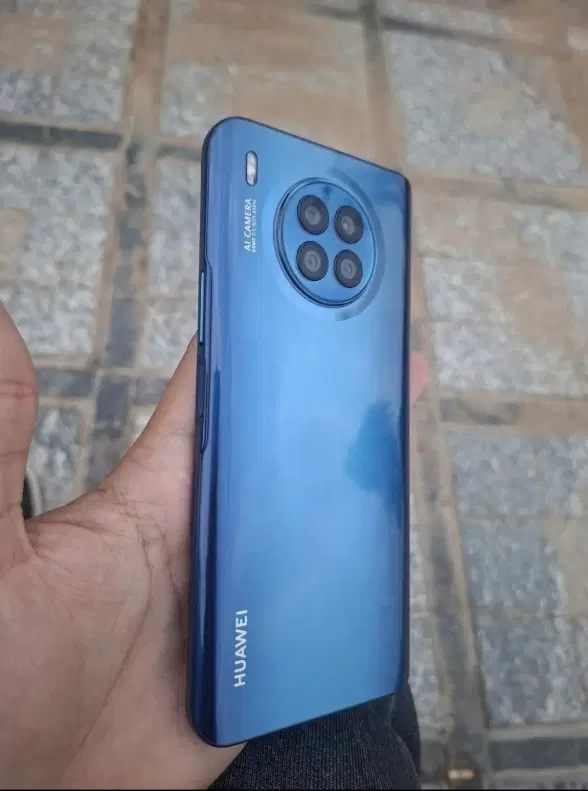 هواوی nova 8i|موبایل|نیشابور, شهرک قدس|دیوار