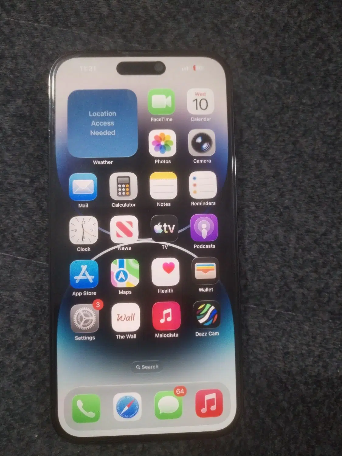 14 pro max|موبایل|بندرعباس, |دیوار