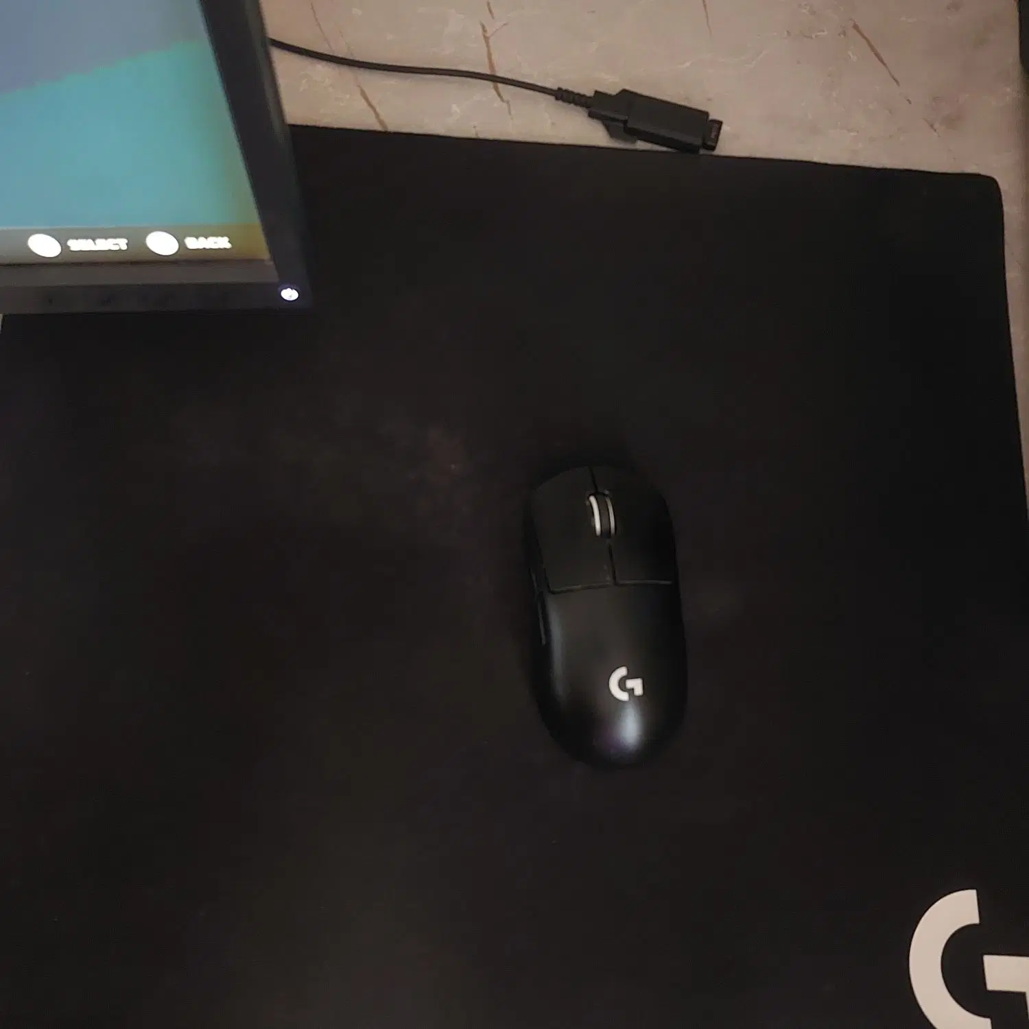 Logitech G Pro X + g640|قطعات و لوازم جانبی رایانه|قدس, شهرقدس|دیوار