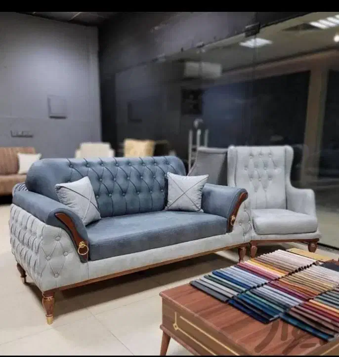 مبل پایا|مبلمان خانگی و میز عسلی|اصفهان, بوستان ناژوان|دیوار