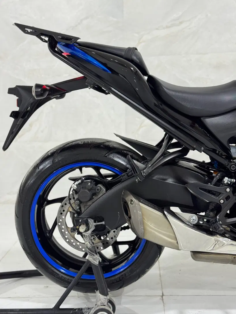Suzuki Gsx s1000. 2019|موتورسیکلت|تهران, تهرانپارس شرقی|دیوار