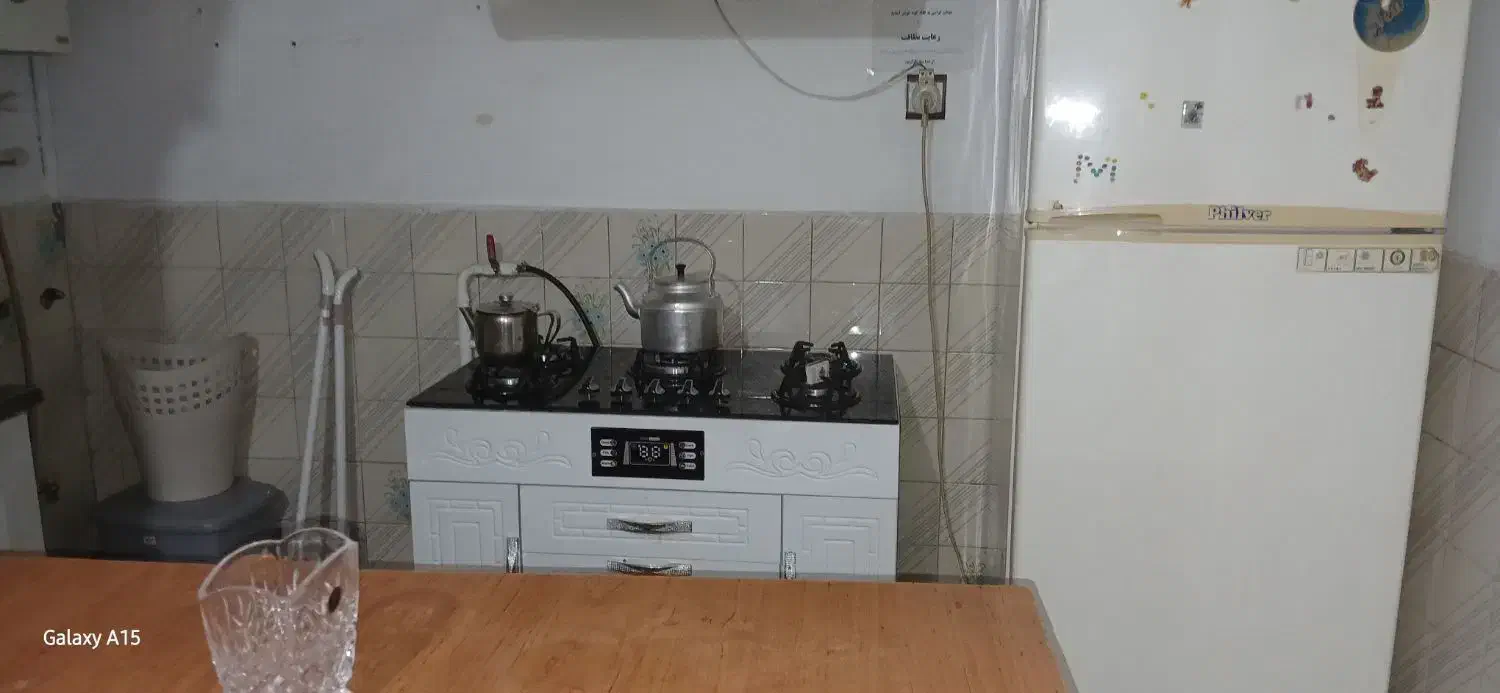 سوییت|اجارهٔ کوتاه‌مدت آپارتمان و سوئیت|رشت, استقامت ۱|دیوار