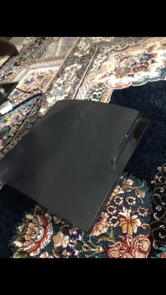 ps3|کنسول، بازی ویدئویی و آنلاین|جیرفت, |دیوار