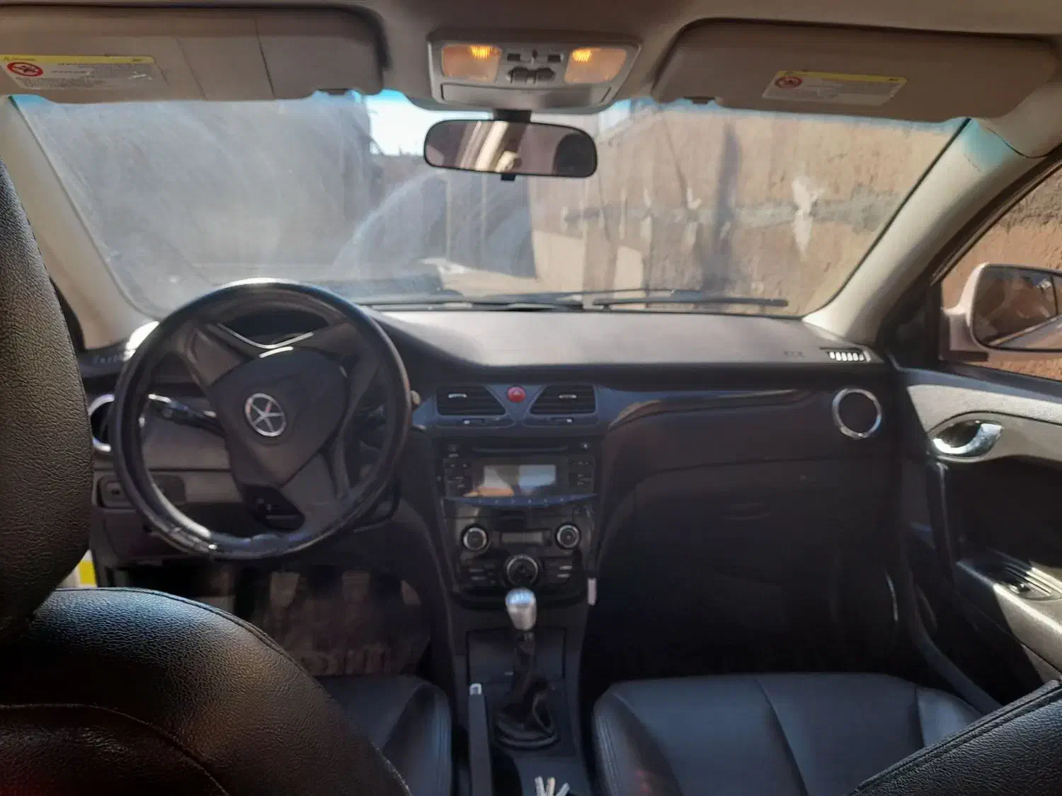 جک j5|خودرو سواری و وانت|اراک, |دیوار