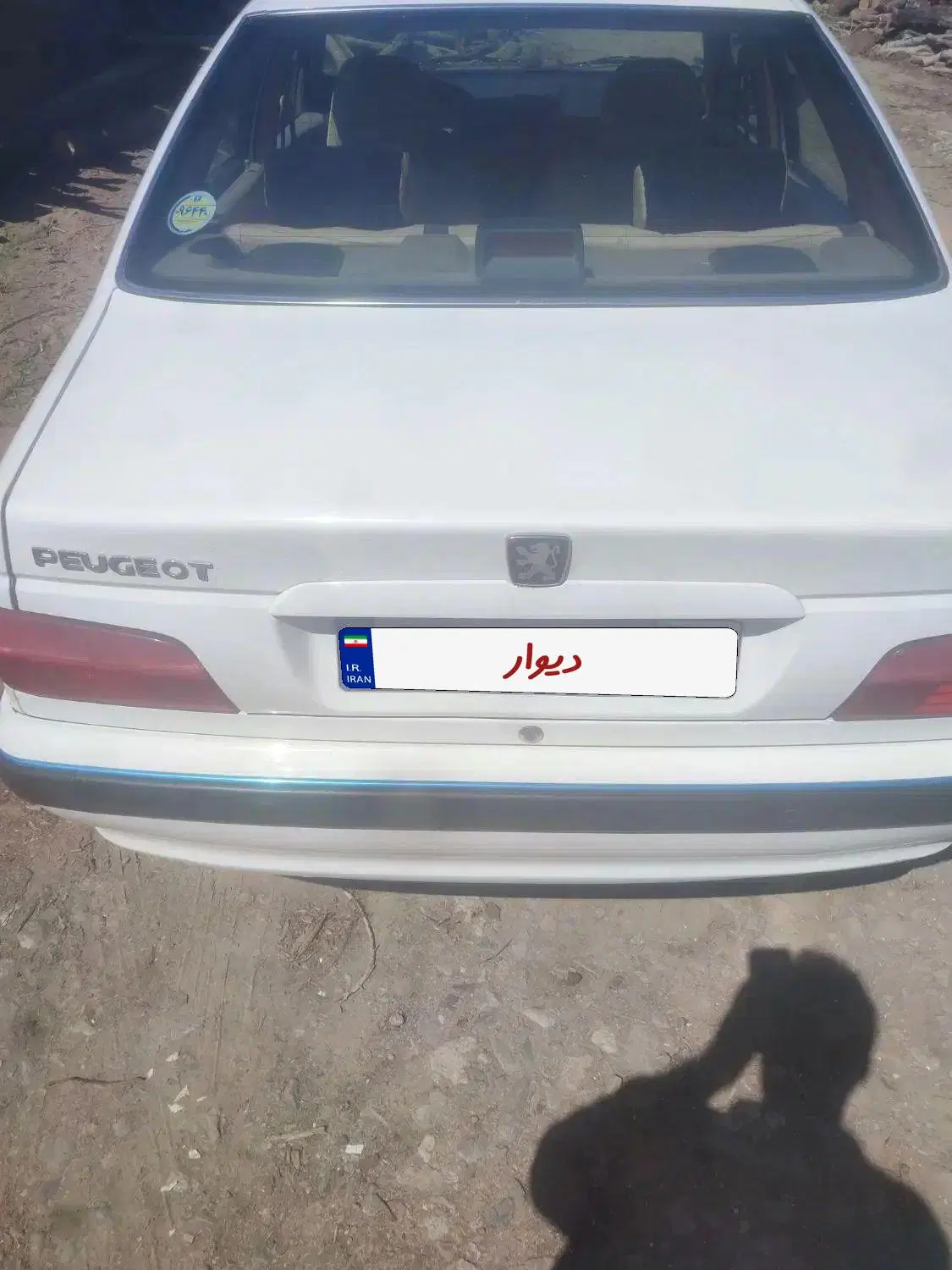 ۱۴۰۱|خودرو سواری و وانت|بستان آباد, |دیوار