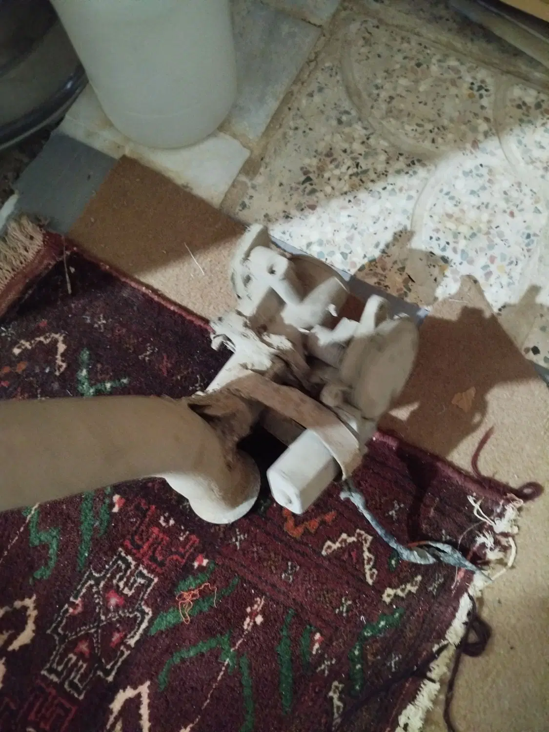 سنتر55|قطعات یدکی و لوازم جانبی|گنبد کاووس, |دیوار