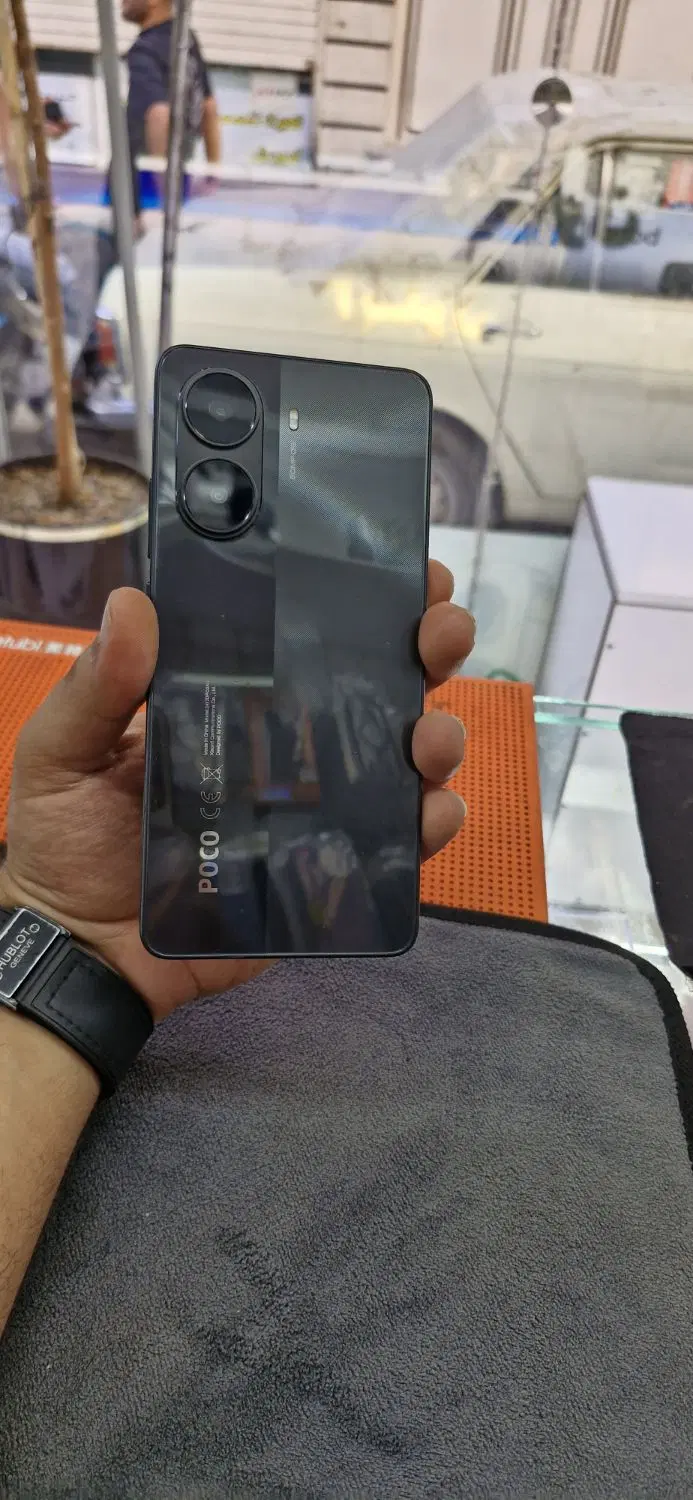 Poco X7 pro|موبایل|قرچک, مهدیه|دیوار