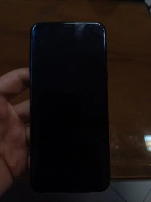 گوشی s8+|موبایل|تهران, فلسطین (میدان انقلاب)|دیوار
