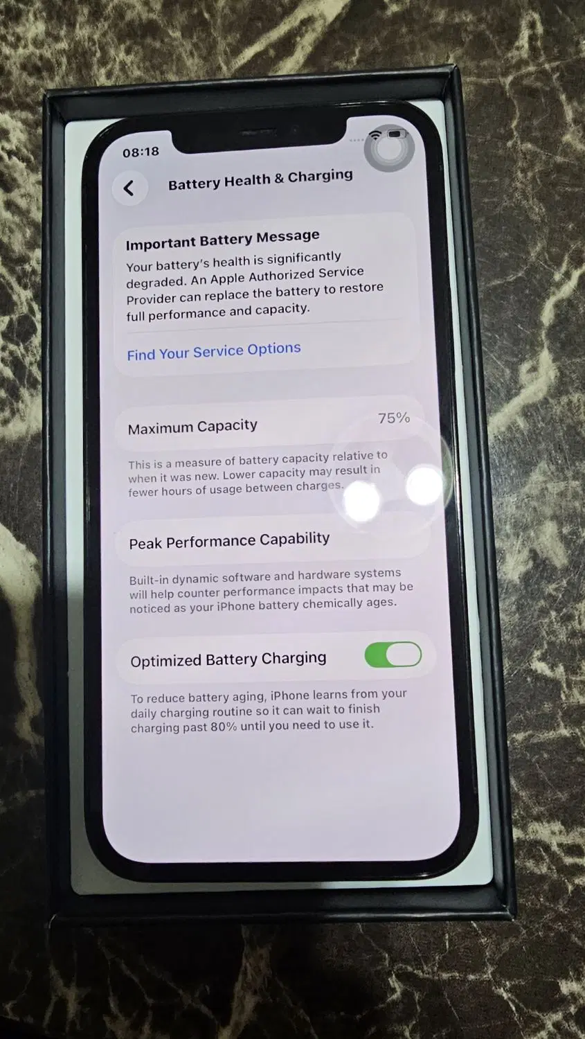 iphone 12 pro zaa|موبایل|تهران, دستغیب|دیوار