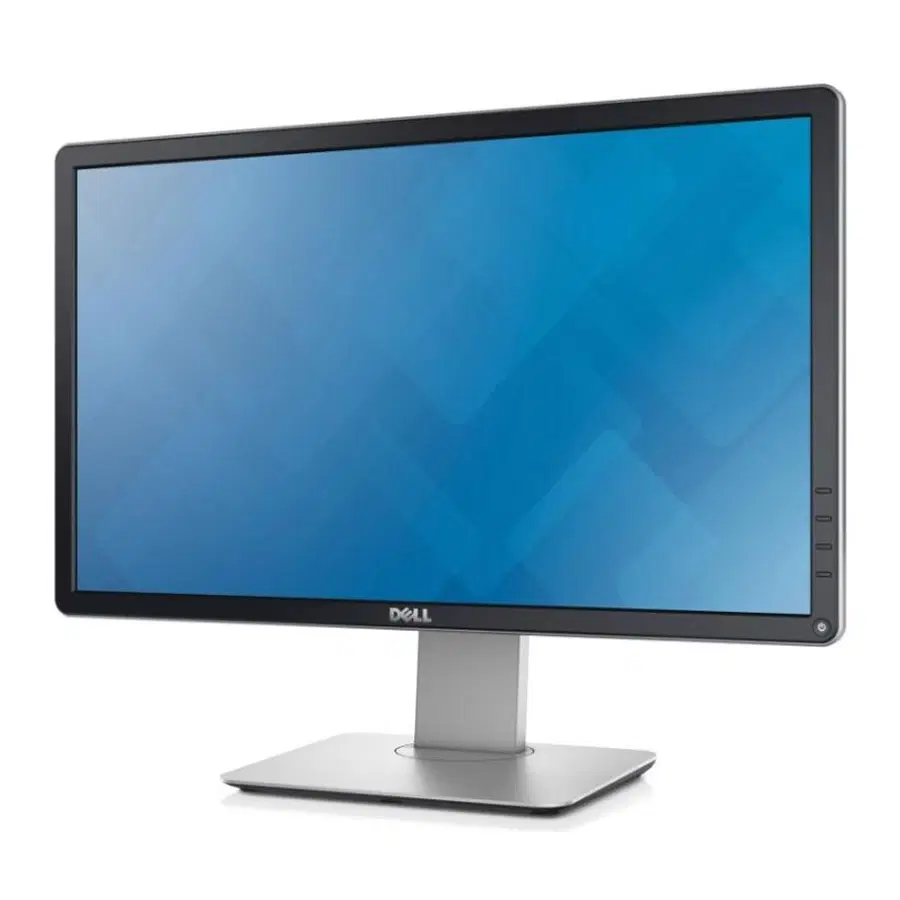 DELL P2414H|رایانه همراه|جم, |دیوار
