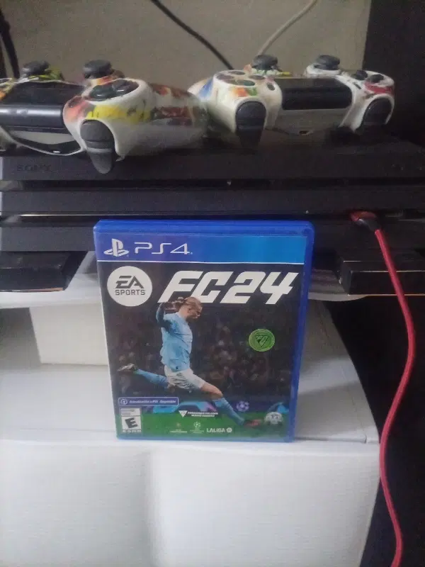 ps4 پرو|کنسول، بازی ویدئویی و آنلاین|بهارستان, |دیوار