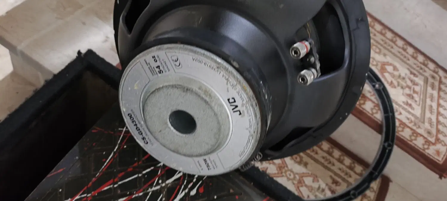 ساپjvc|قطعات یدکی و لوازم جانبی|ارومیه, |دیوار