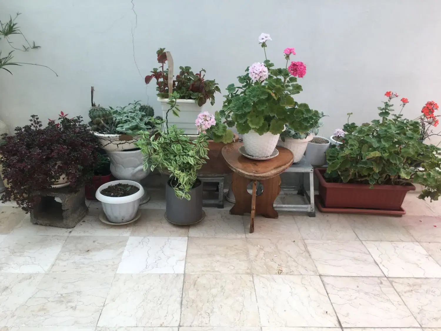استادهمایی ط اول ۷۰متر۲خ دارای ۲۰متربهارخواب - Widok 5