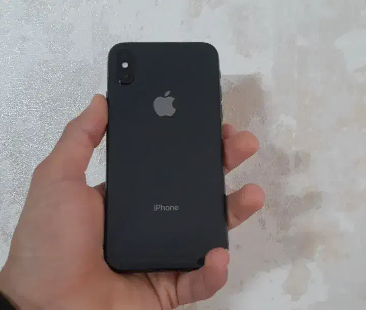 ایفون x256|موبایل|علی‌آباد کتول, |دیوار