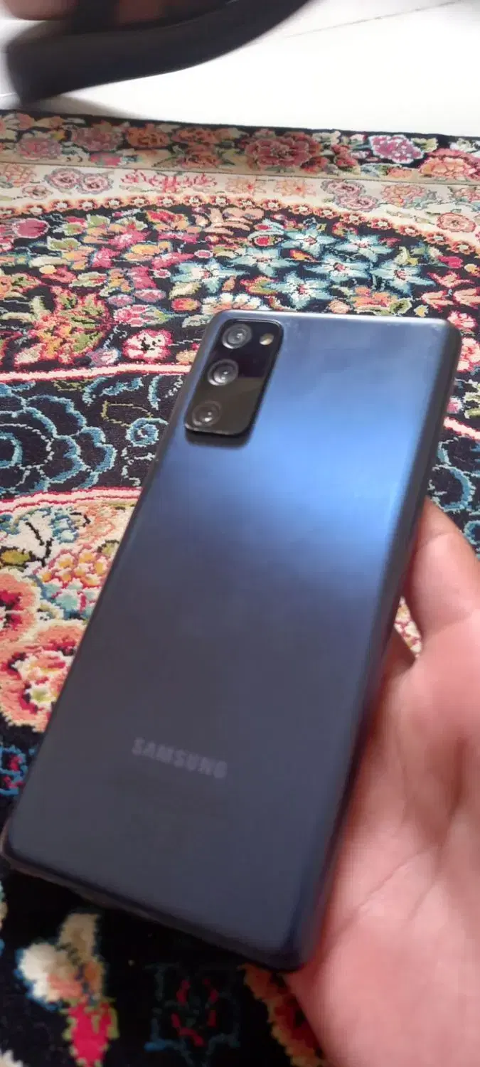S20 fe 5G|موبایل|گرگان, |دیوار
