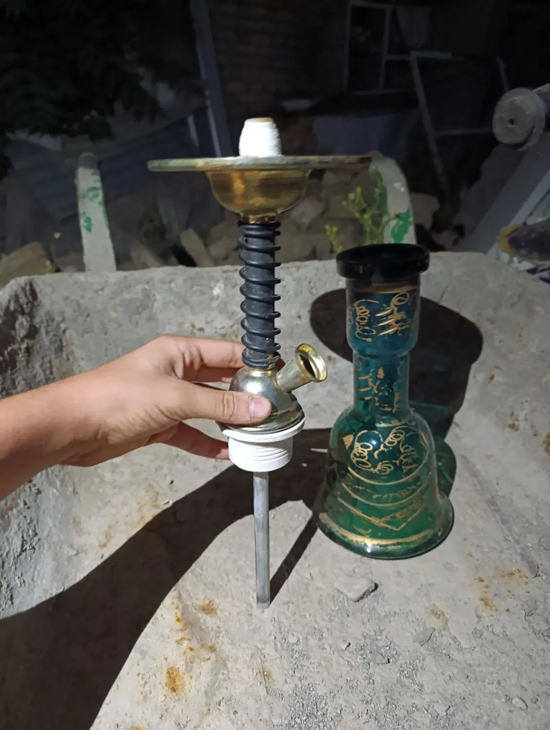 قلیون|صنایع دستی و سایر لوازم تزئینی|مشهد, شهرک بهارستان|دیوار