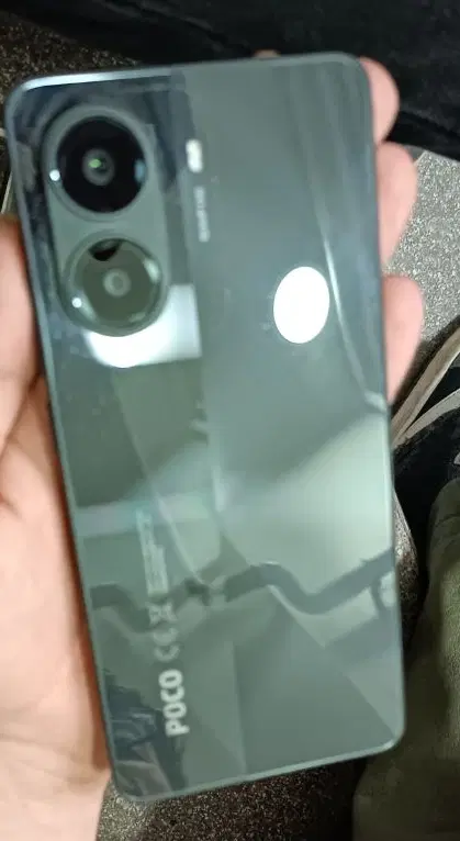 Poco x7 pro 512g ram12|موبایل|تبریز, |دیوار
