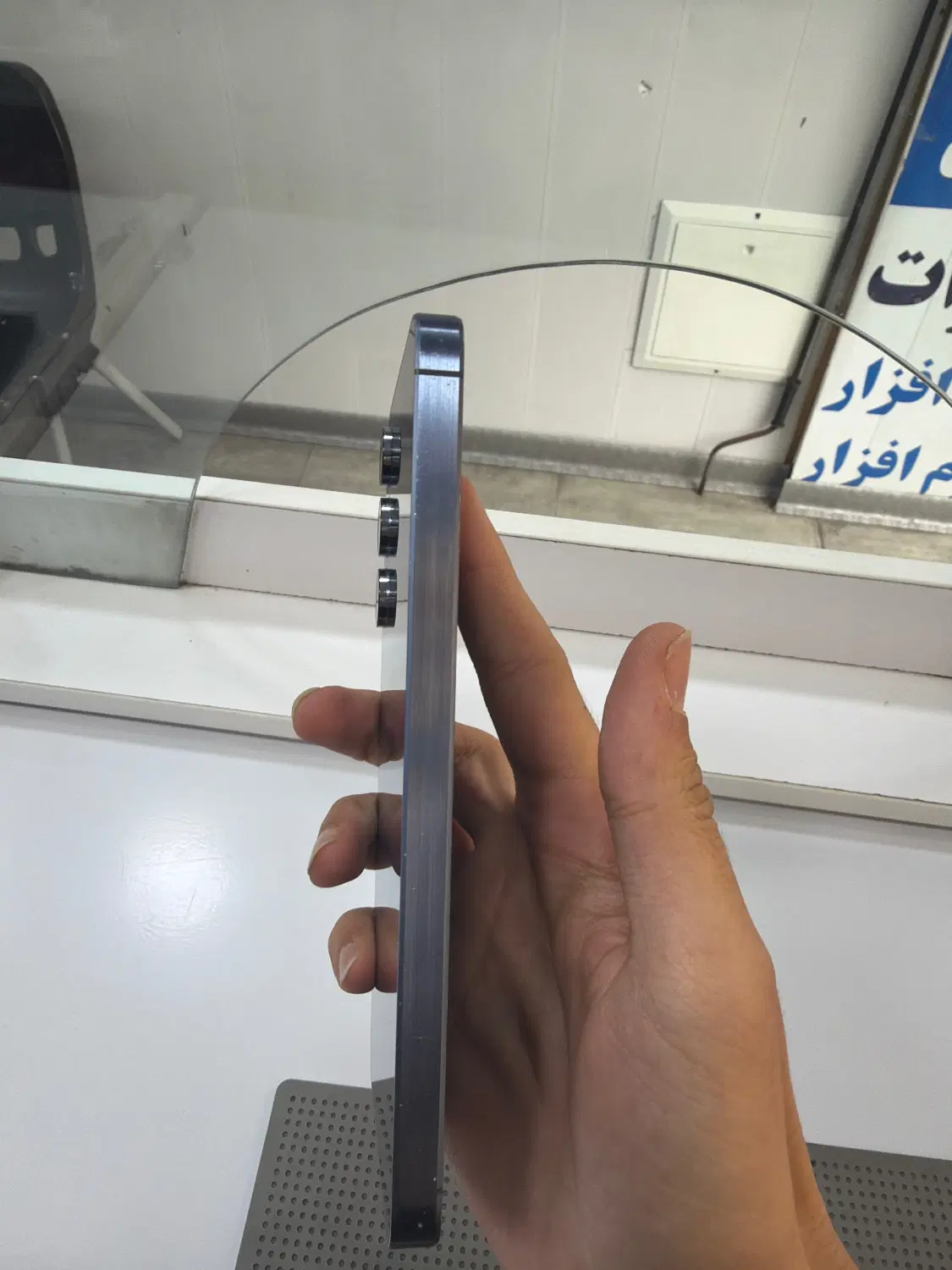 A55|موبایل|شیراز, زند|دیوار