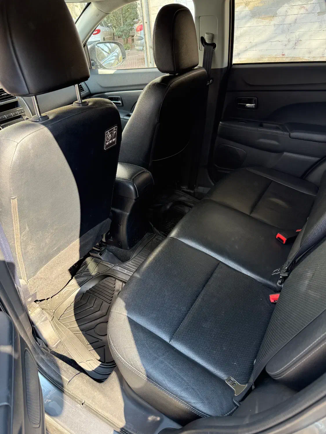 Asx 2012|خودرو سواری و وانت|تهران, اقدسیه|دیوار