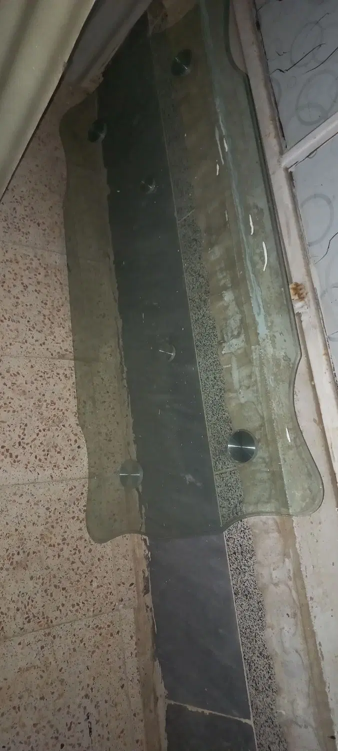 جلو میزی|مبلمان خانگی و میز عسلی|اهواز, کمپلو جنوبی|دیوار