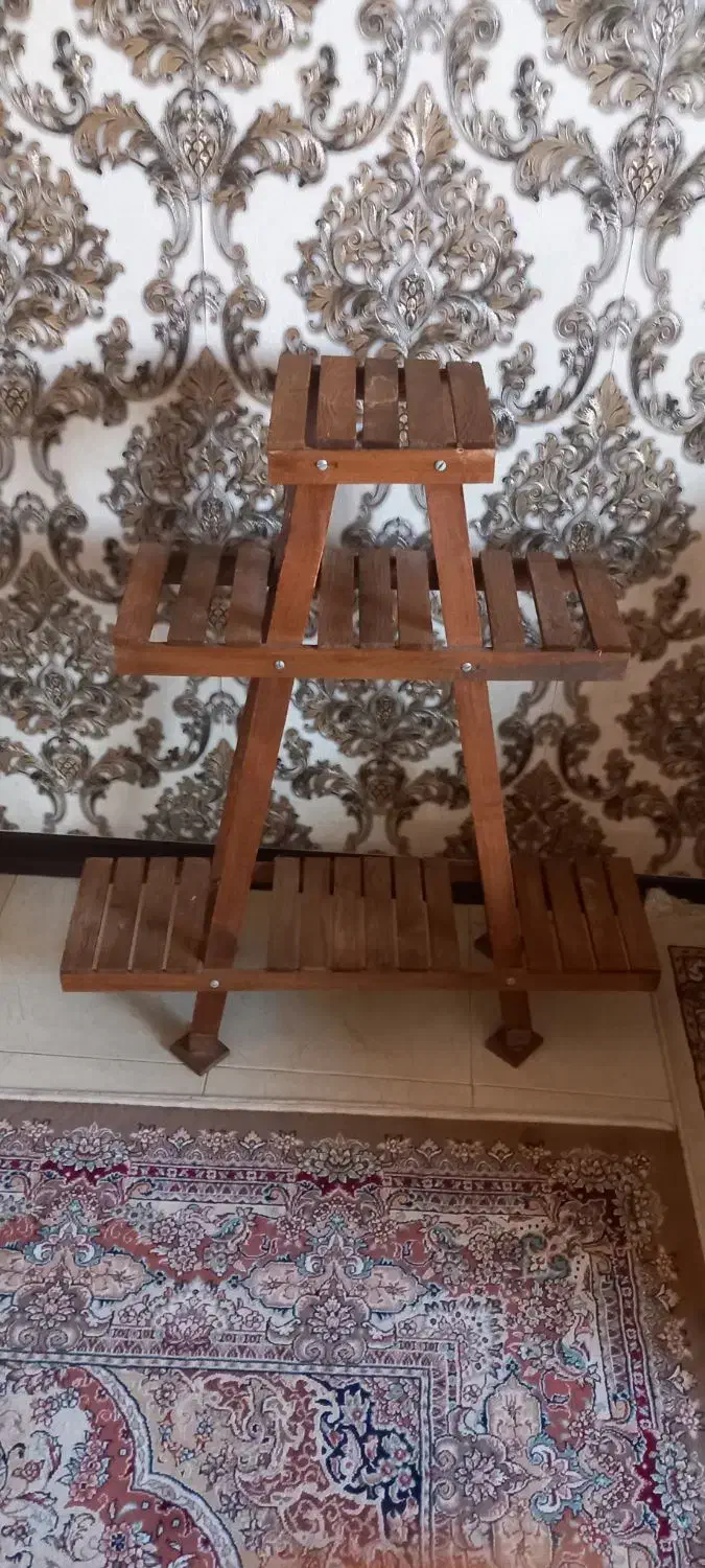 استند|میز و صندلی غذاخوری|اصفهان, گرکان|دیوار