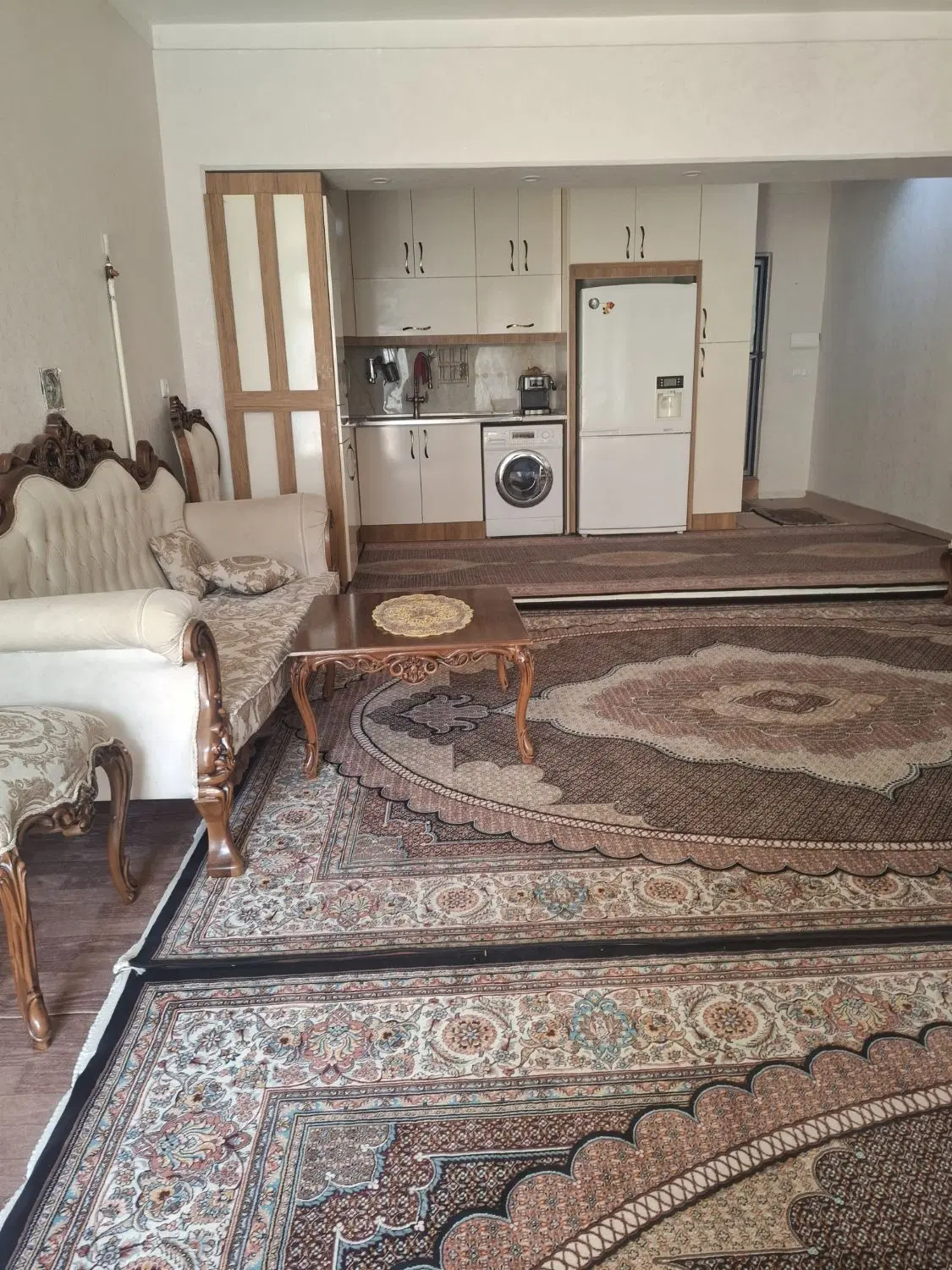 سویت|اجارهٔ کوتاه‌مدت آپارتمان و سوئیت|اردبیل, |دیوار