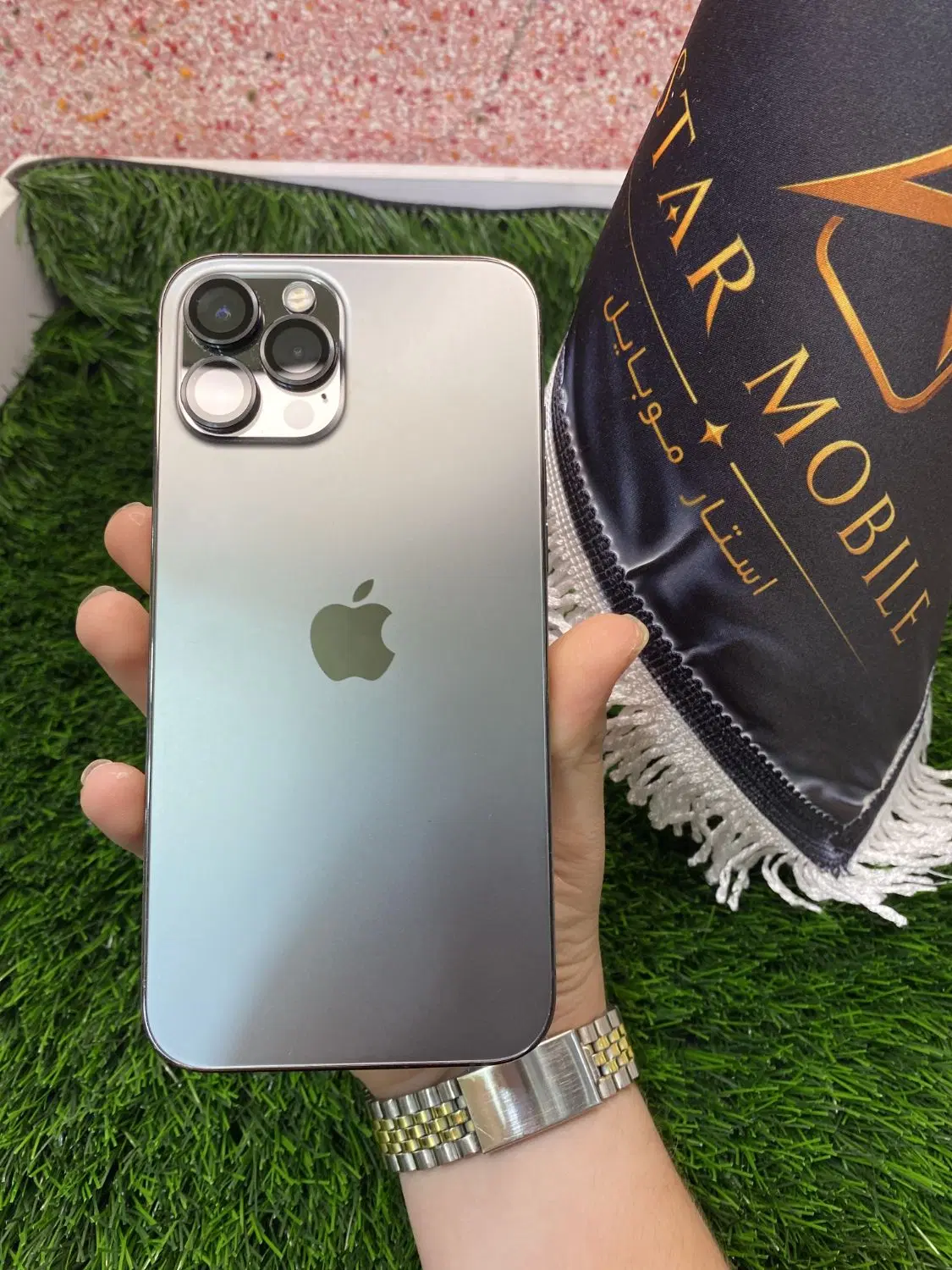 12PRO MAX|موبایل|لامرد, |دیوار