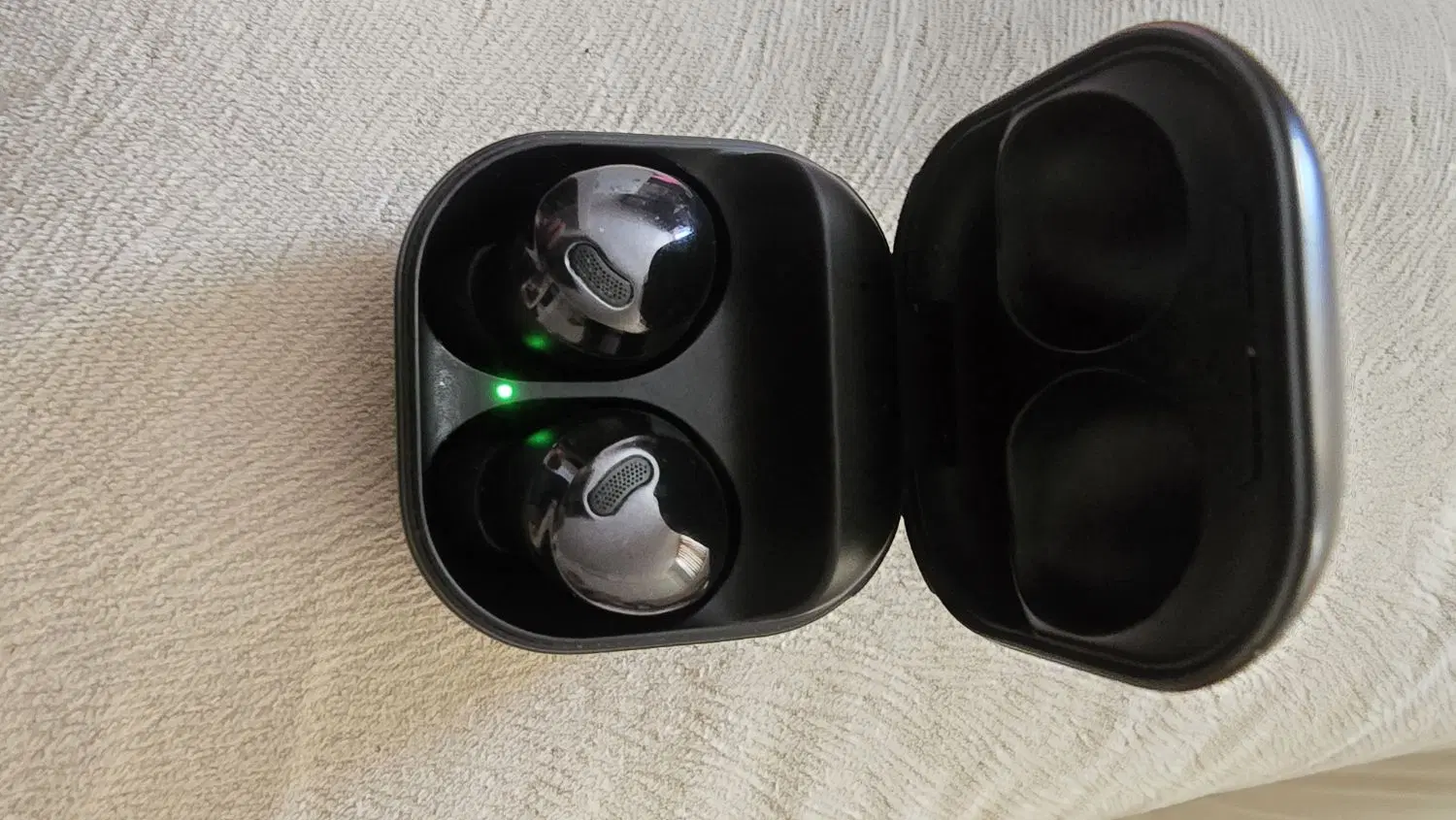 galaxy buds pro Samsung|لوازم جانبی موبایل و تبلت|کرمان, |دیوار