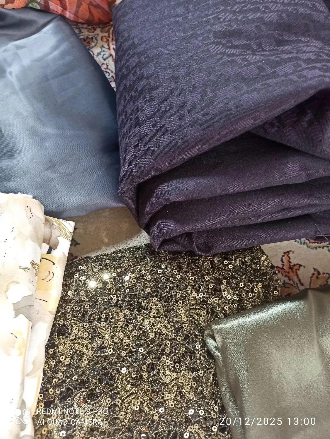 پارچه|لباس|فردیس, شهرک ۱۱۰|دیوار