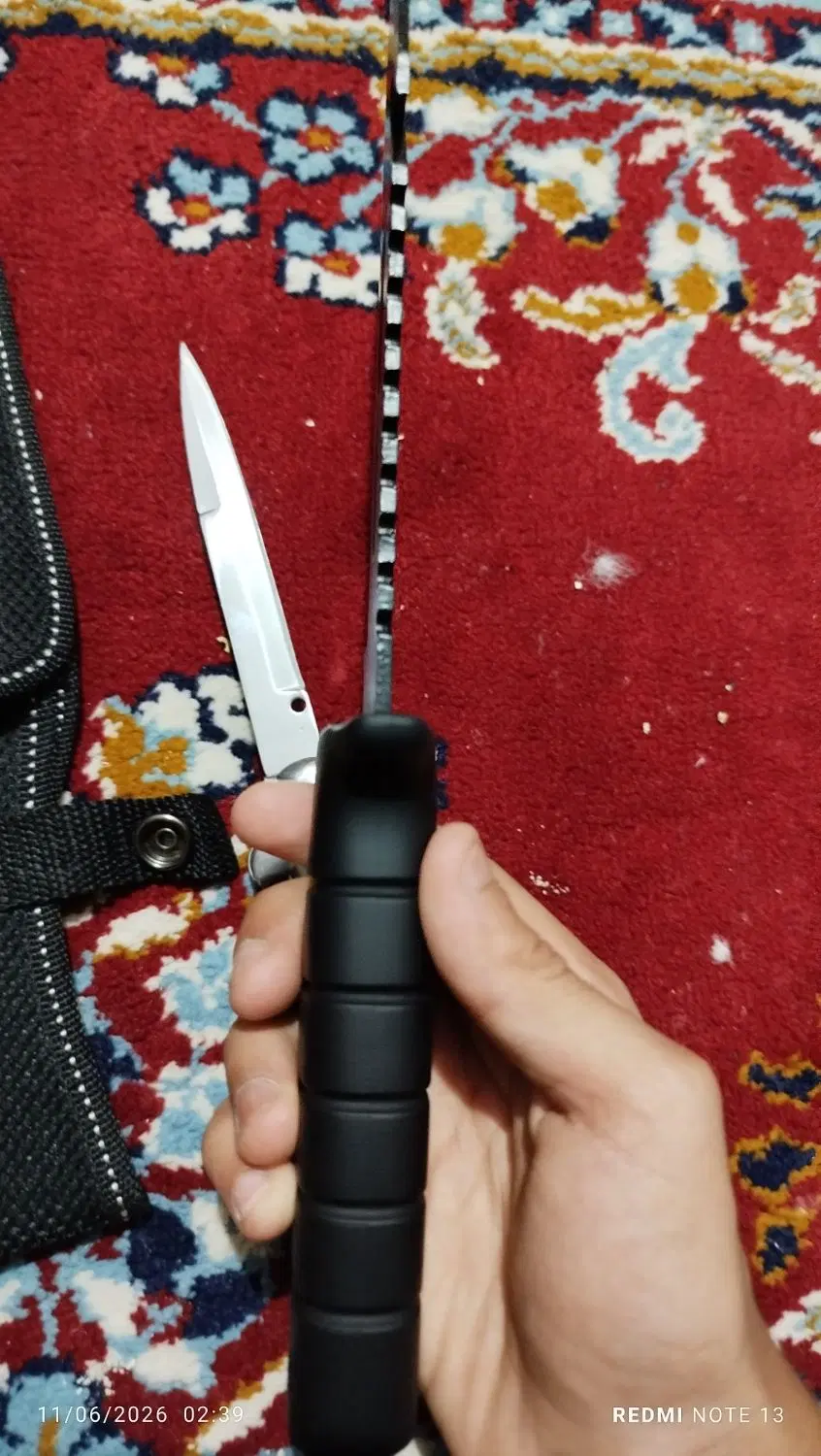 چاقو|کوهنوردی و کمپینگ|بندرعباس, |دیوار