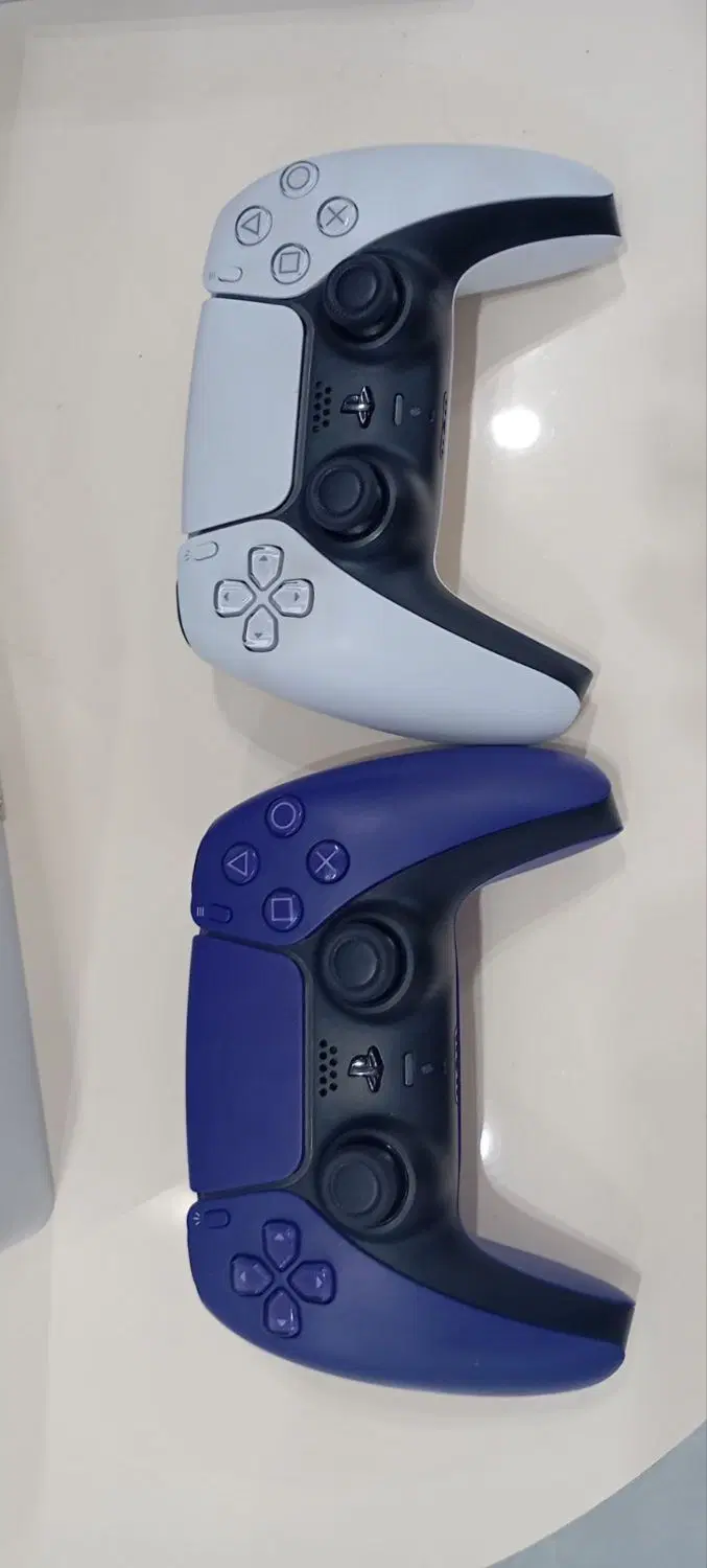 ps5 slim|کنسول، بازی ویدئویی و آنلاین|گنبد کاووس, |دیوار