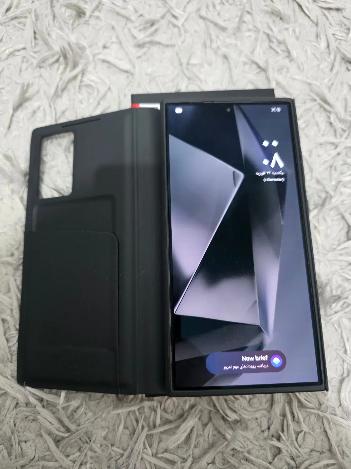 سامسونگ s23ultra|موبایل|تهران, اباذر|دیوار