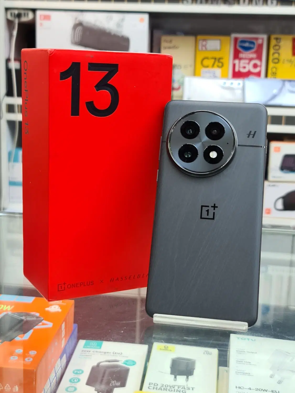 OnePlus 13|موبایل|تهران, میدان ولیعصر|دیوار