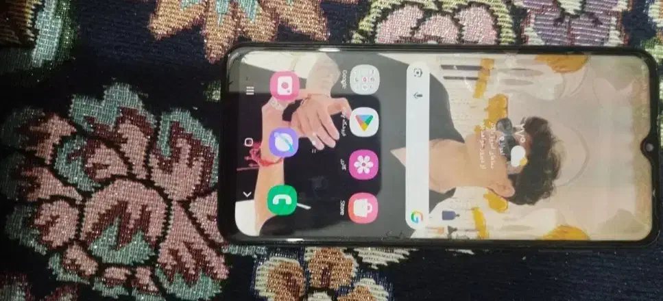 گوشی A23|موبایل|اهواز, کوی علوی|دیوار