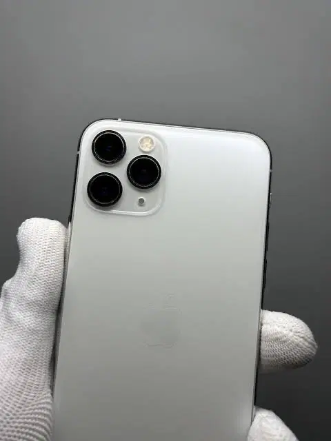iphone 11pro 256 GB ZAA|موبایل|مشهد, سراب|دیوار